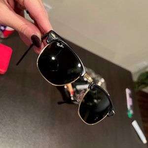 Ray-Ban Clubmaster Classic